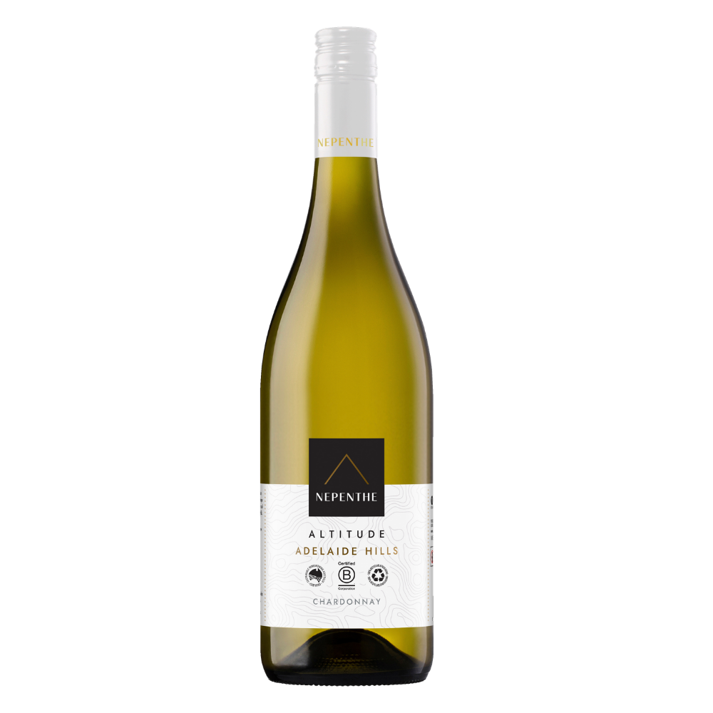 2025 Nepenthe Altitude Chardonnay